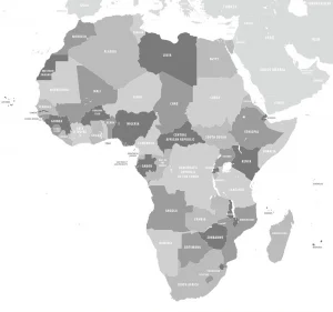 Africa Proxy