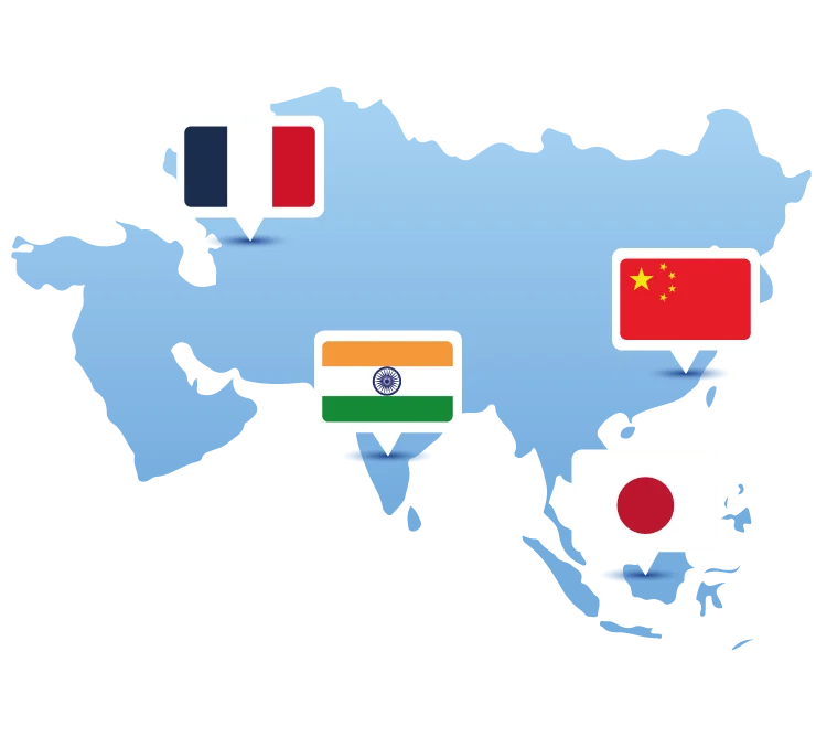 Asia Proxy