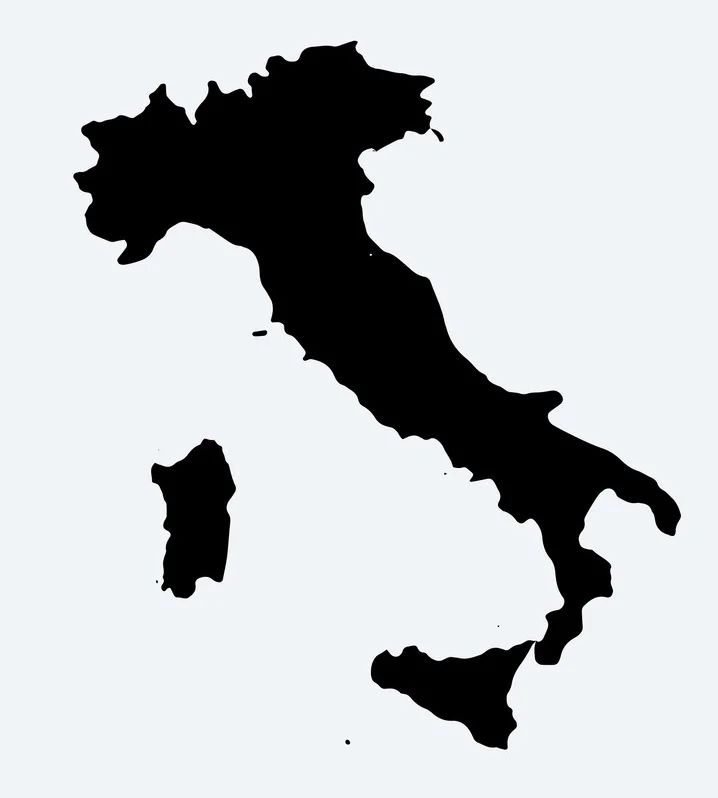 Italy Proxy