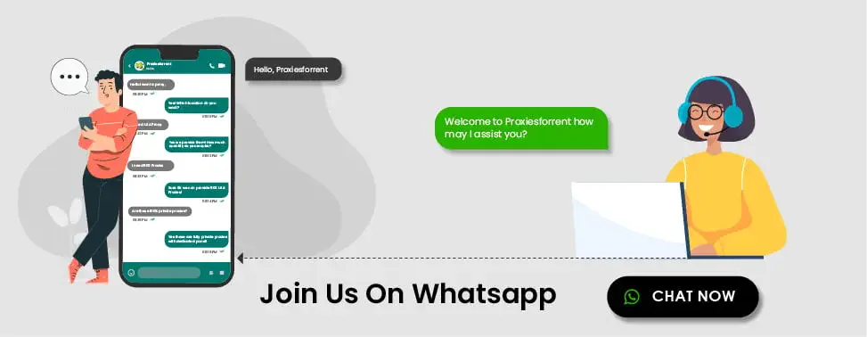Proxiesforrent WhatsApp Support