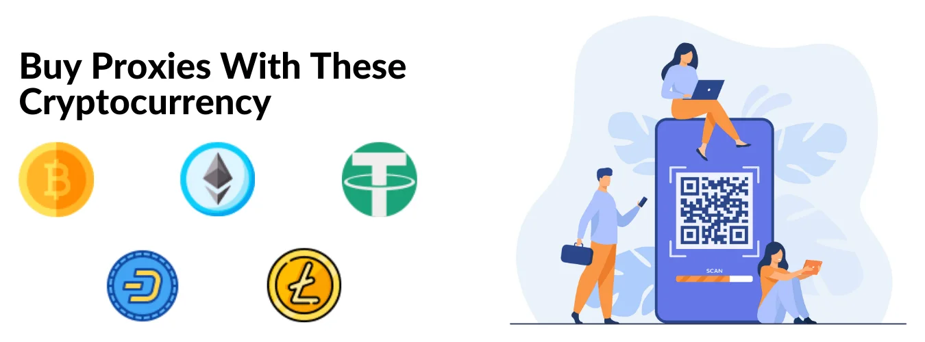 Proxiesforrent Banner