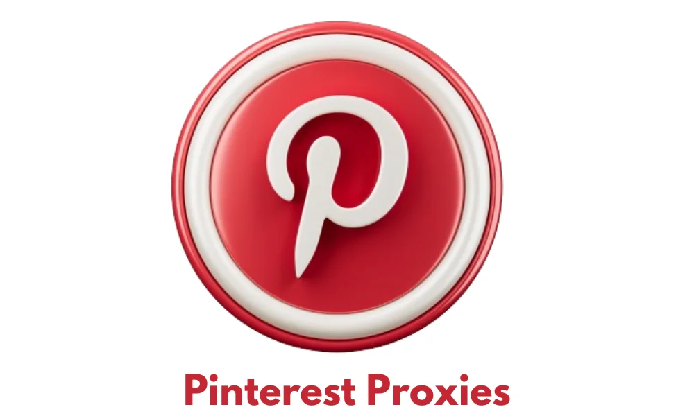Pinterest Proxies
