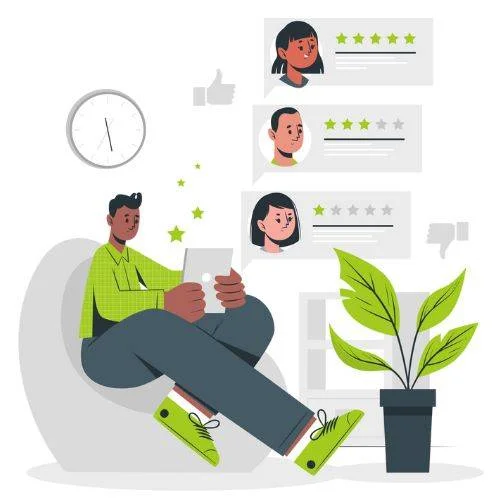 Reviews for Proxiesforrent