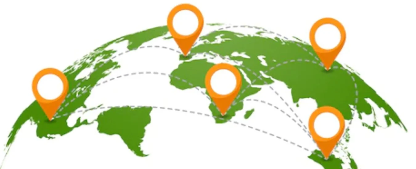 Rotating Residential Proxy