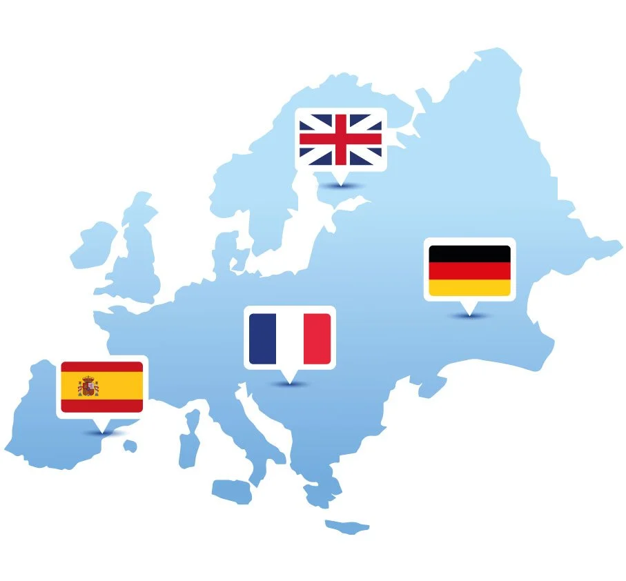 Europe Proxy