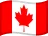 Canada Flag