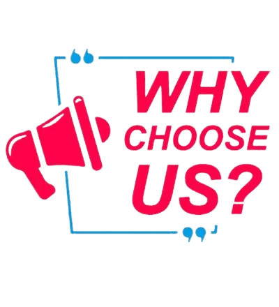 Why Choose Proxiesforrent