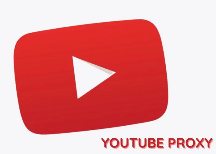 YouTube Proxy